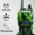 Рация BAOFENG UV-82 камуфляж Рация BAOFENG UV-82 камуфляж