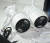 Комплект видеонаблюдения Wi-Fi Kit 4CH 2MP (10.1)